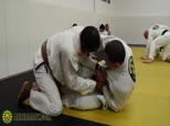 Inside the University 643 - Saulo Sparring